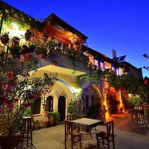 Pacha Hotel